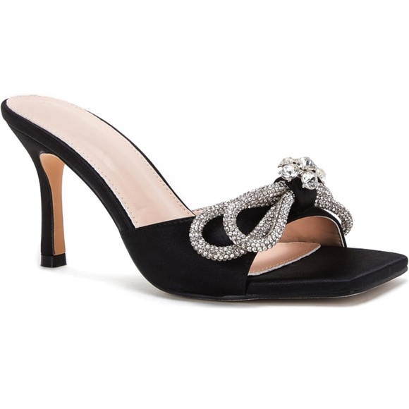 Sparkly shoes - Picture 2 of 2